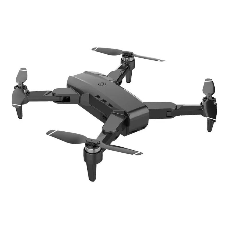 AERIUM L900 GPS 4K čierny